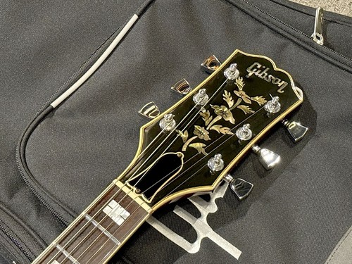 Gibson howard roberts custom - gibson,