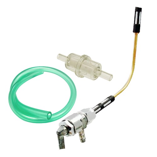 Kit robinet essence - kit, d