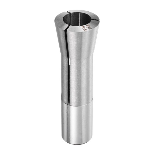 Collet rond 20mm - r8, (25/32")