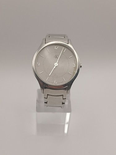 Montre femme calvin klein - montre,