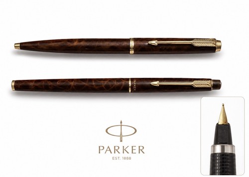 Parker stylo plume 180 - parker, à