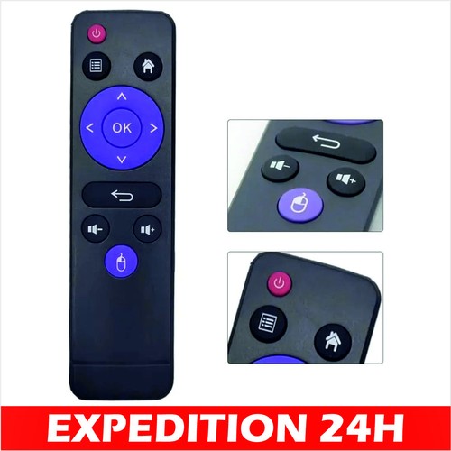 Télécommande infrarouge - télécommande,