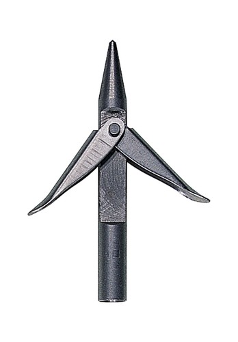 Seac sub arrow - tip, 2