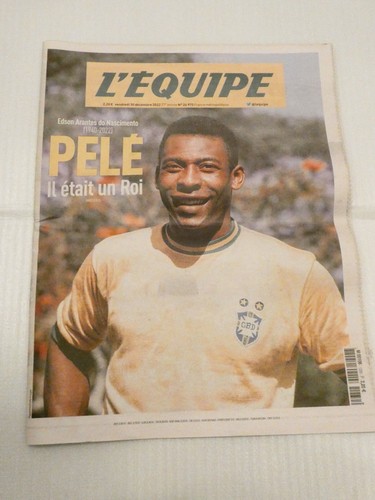 Journal équipe décembre - journal,