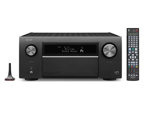 Limited 110th ddu - [limited, denon