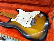 Guitare électrique vintage