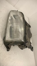Optique avant principal gauche (feux)(phare) PEUGEOT 306 PHASE 1