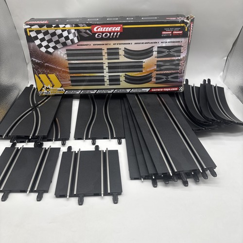 Carrera extension set - extension,
