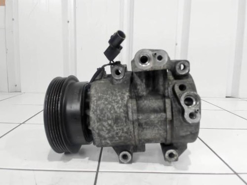 Compresseur clim hyundai 20 - clim,