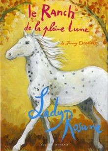 Ranch pleine lune - pleine,