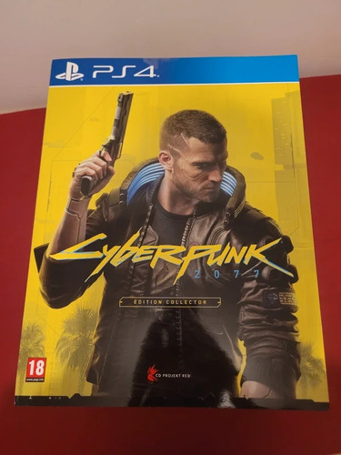 Cyberpunk 2077 day one - -,