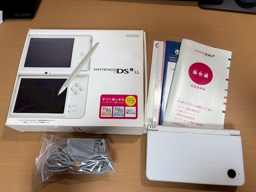 Console nintendo dsi - console,