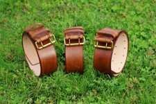 Ceinturon modèle 1903 / 1914 armée française WW1 WW2 Reproduction