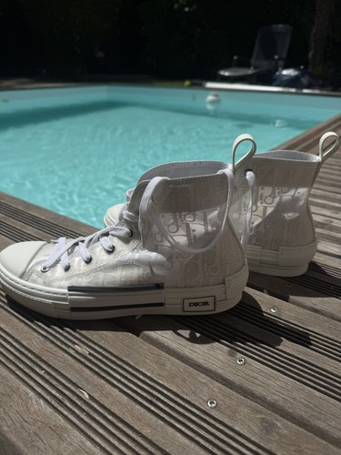 Converse dior b23 - converse,