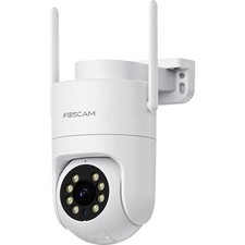 PD8 Foscam PD8 sans fil, Wi-Fi