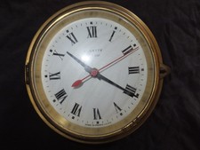 HORLOGE VEDETTE TRANSISTOR 1970 /