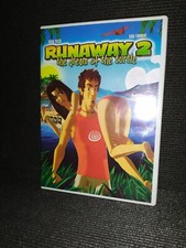 Jeu PC Runaway 2: the dream of