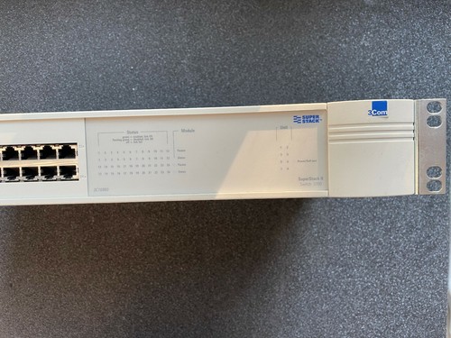 3c16980 3com superstack ii - 3com,