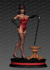 1/24 Resin The Notorious