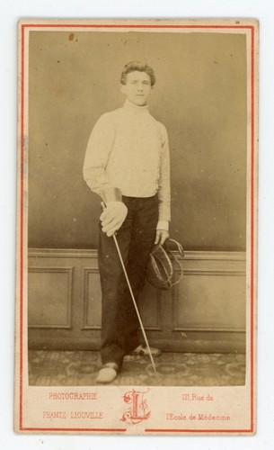 Cdv photo photographie - photo,