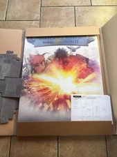 PLV Nintendo 3DS Layton vs