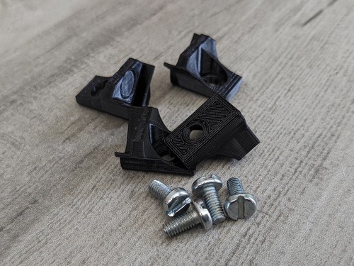 Supports ikea blaliden - supports,