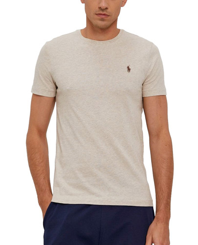 Polo ralph lauren logo - lauren, pima