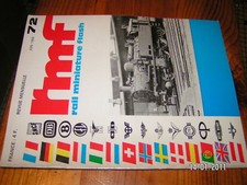 RMF n° 72 030-A Loco type 230