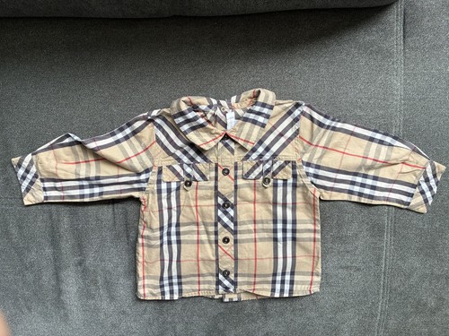 Lot vêtements burberry - lot,