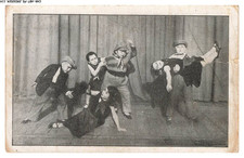 CAR-ABTP5-0329-CIRQUE - La