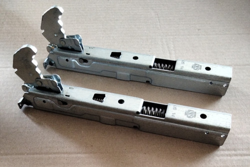 Charnière porte four aeg - de,
