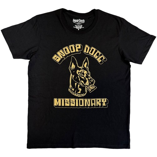 Snoop dogg doberman - doberman, autorisé