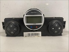 Commande chauffage RENAULT