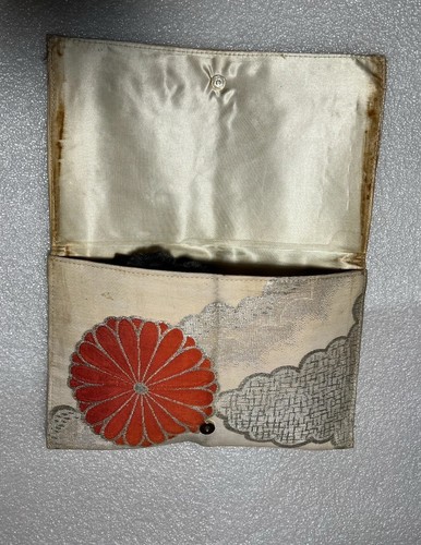 Pochette soirée vintage - pochette,