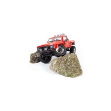 NEUF HPI Venture18 1985 Flux