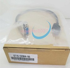 Neuf 1PCS GT16-C02R4-9S PLC