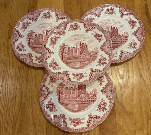 Johnson brothers - johnson,