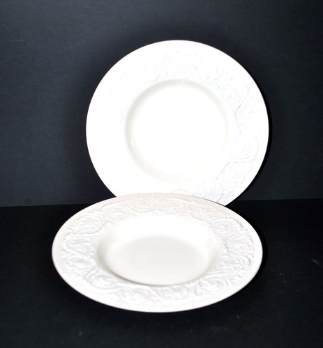 Wedgwood lot assiettes - lot,
