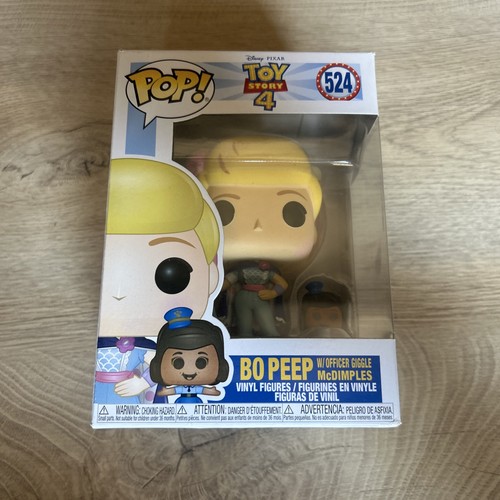 Figurine vinyle funko - en,