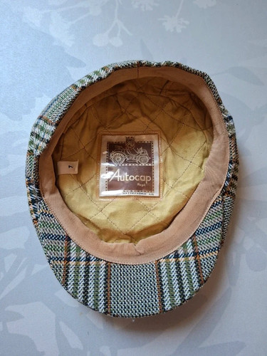 Casquette gapette vintage - gapette,