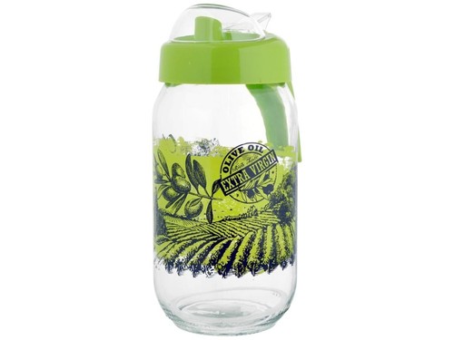 Huilier verre décor lt1 0 - en, lt1,0