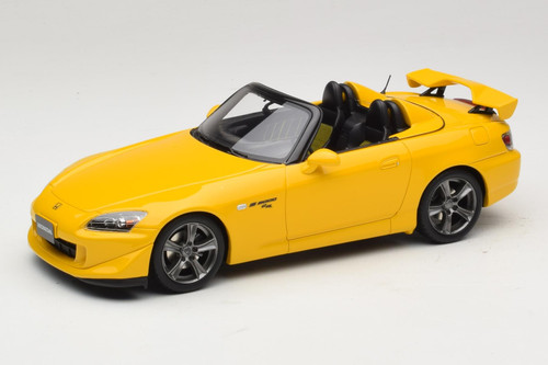 Ot1231 honda s2000 ap2 new - cr,
