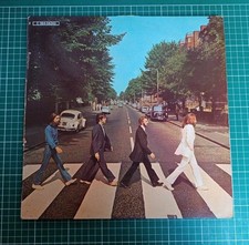 Vinyle 33t - The Beatles -