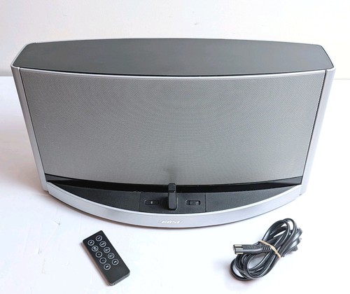 Bose sounddock digital - bose, 10
