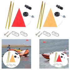 Accessoires pour kayak, mât
