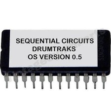 Sequential circuits drumtraks