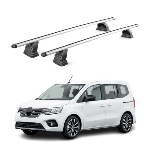 Barres toit transversales - barres,