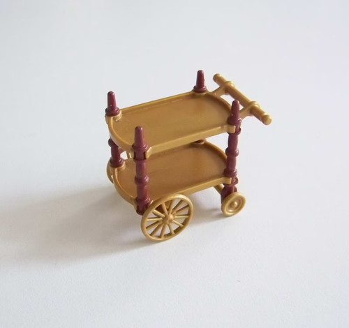 Playmobil epoque 1900 - playmobil,
