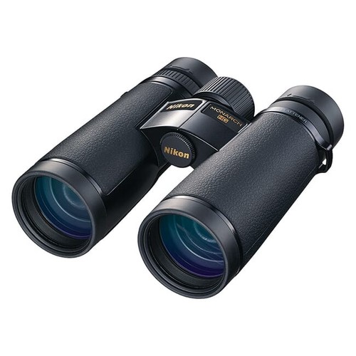 Nikon monarch 10x42 - nikon, hg