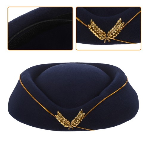 Béret pour femme - béret,